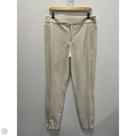 Athletic Pants By Clothes Mentor In Aqua, Size: S