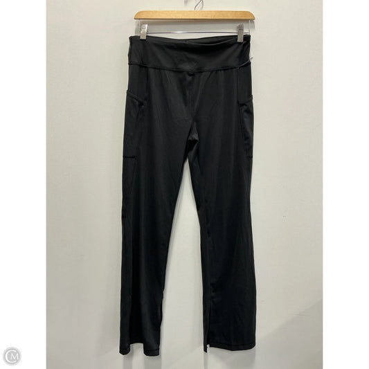 Athletic Pants By Duluth Trading In Black, Size: S
