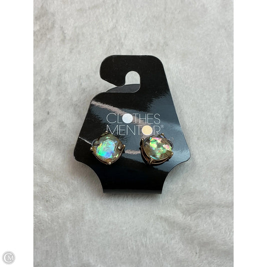 Earrings Stud By Clothes Mentor