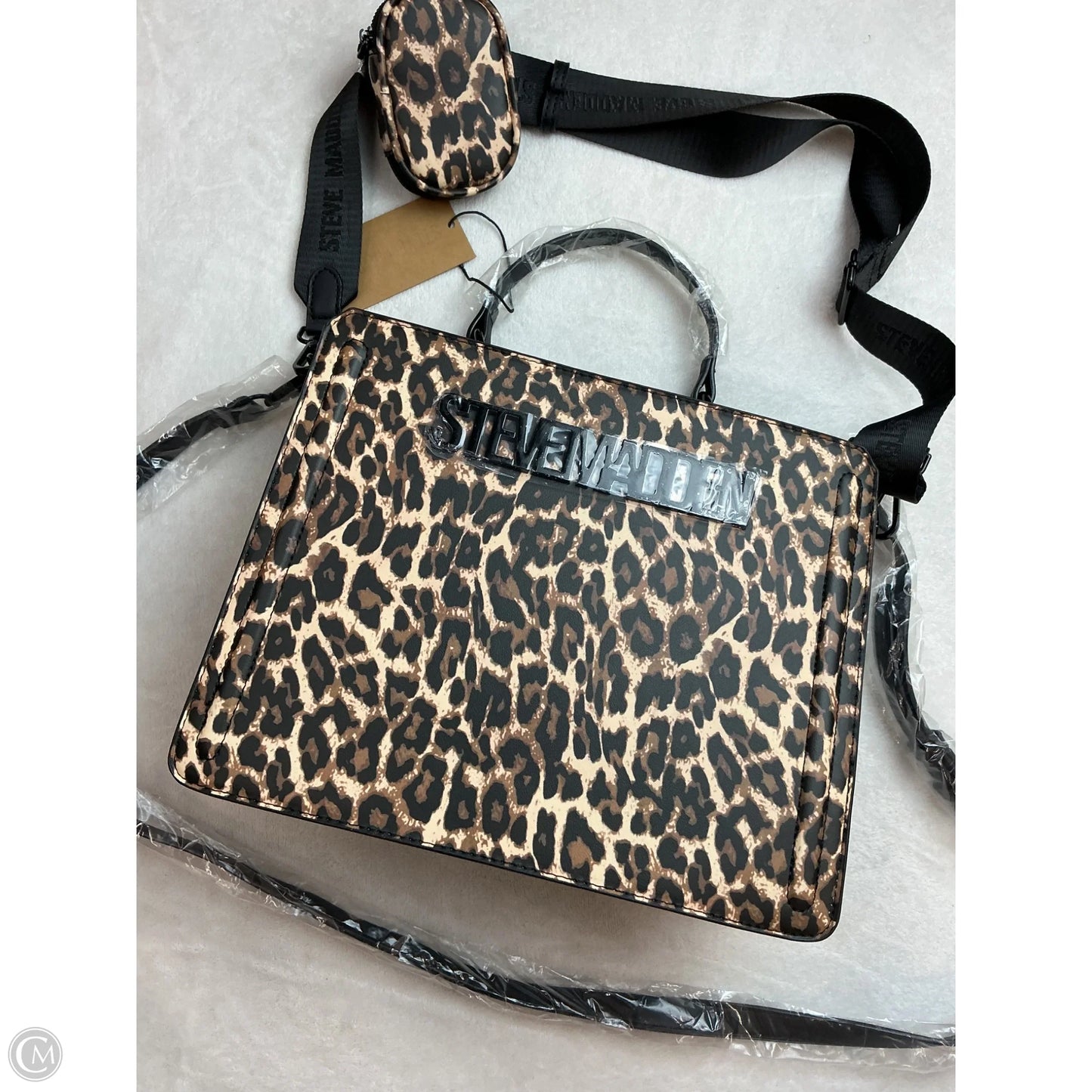 Crossbody By Steve Madden, Size: Large
