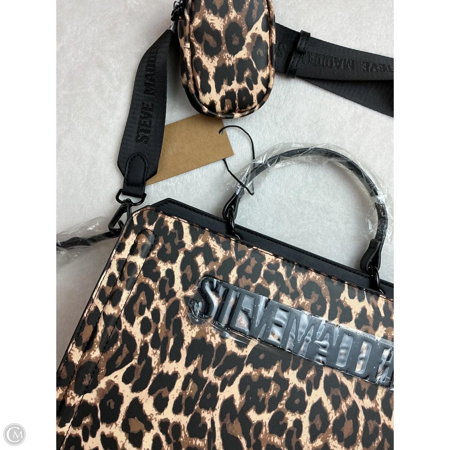 Crossbody By Steve Madden, Size: Large