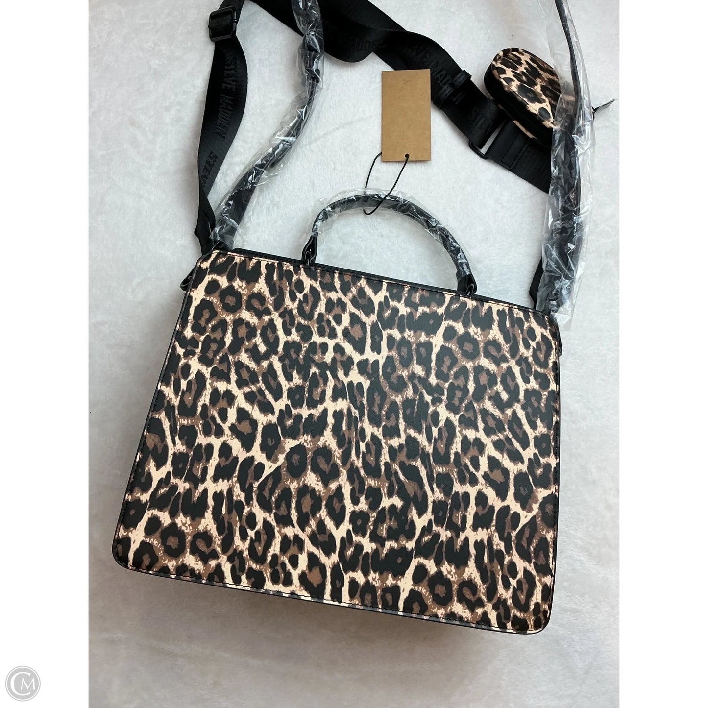 Crossbody By Steve Madden, Size: Large