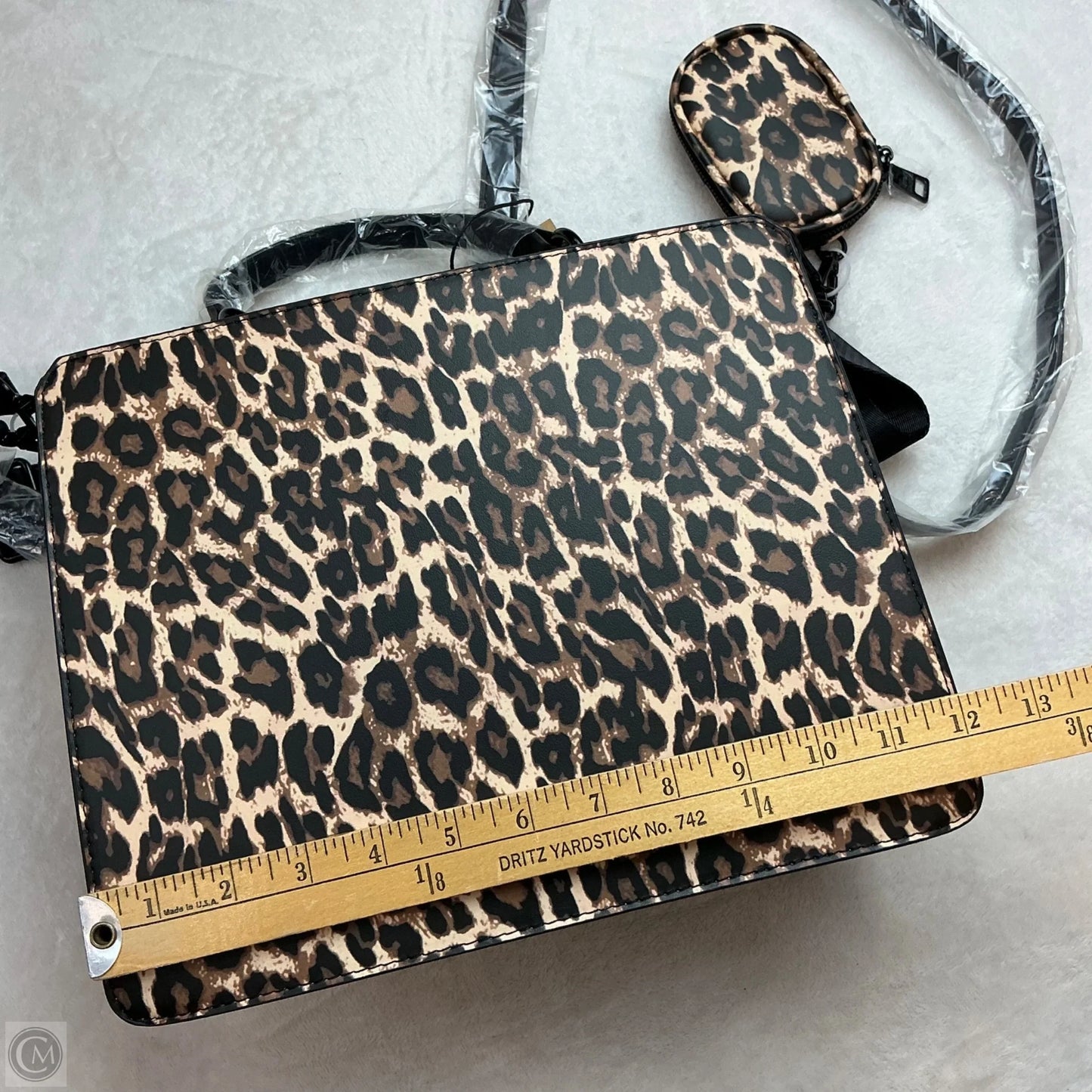 Crossbody By Steve Madden, Size: Large