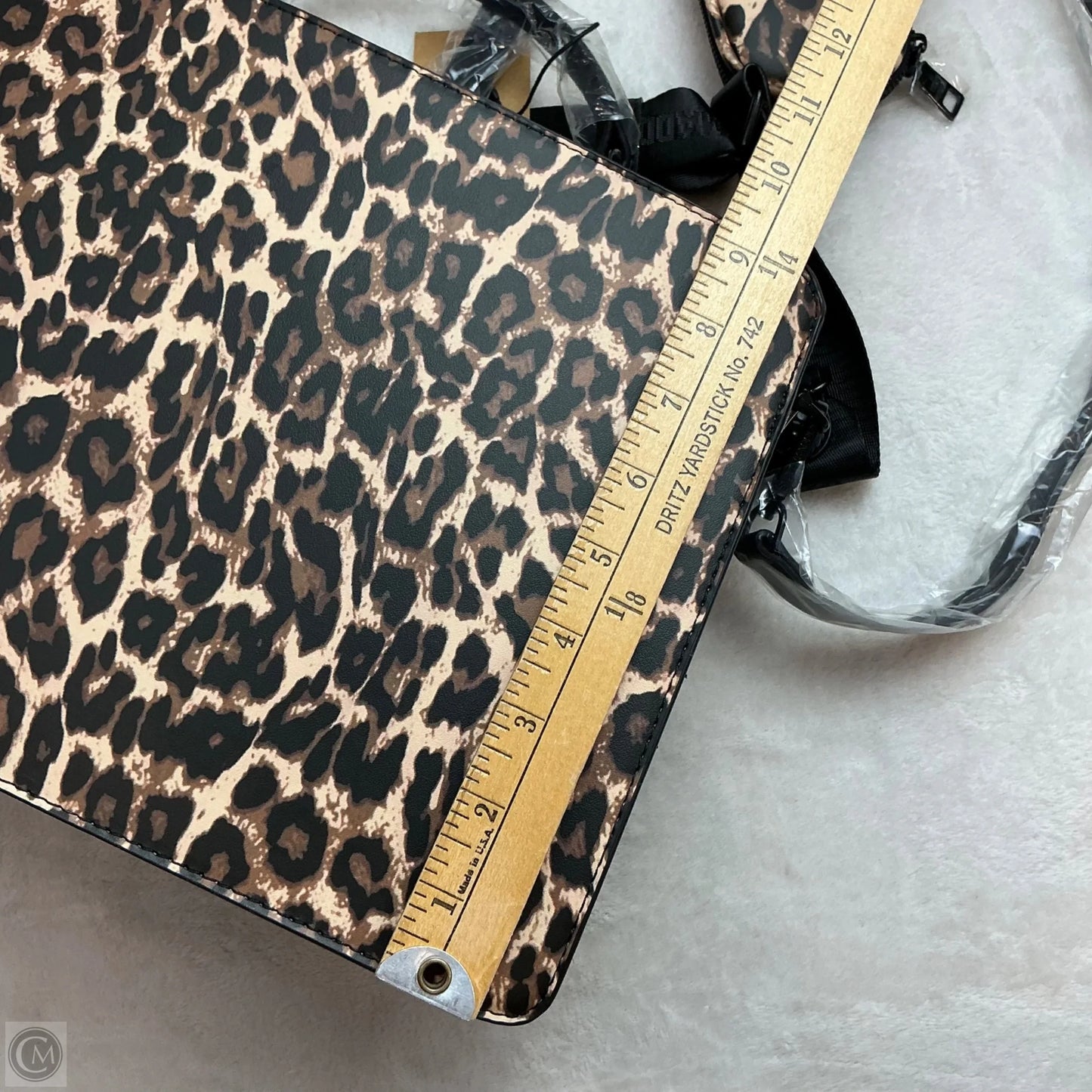 Crossbody By Steve Madden, Size: Large