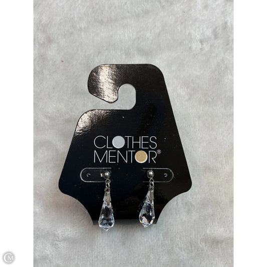 Earrings Dangle/drop By Clothes Mentor