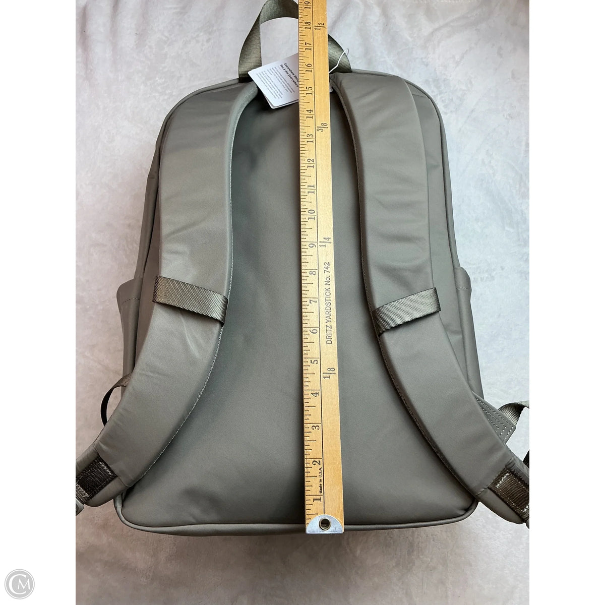 Backpack By Lululemon, Size: Medium