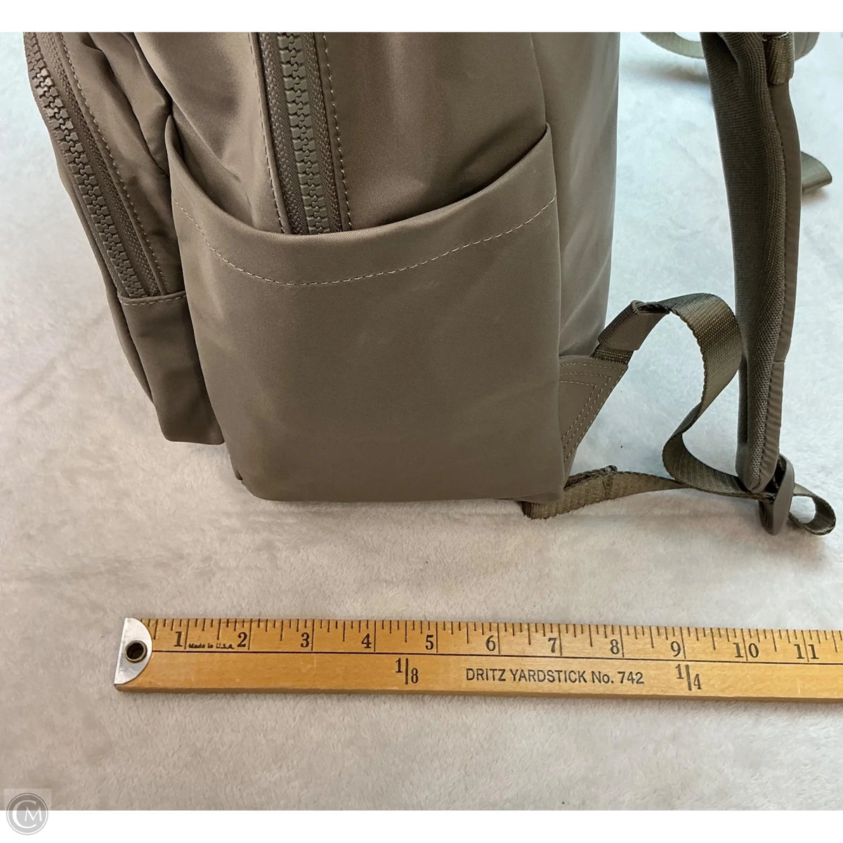 Backpack By Lululemon, Size: Medium