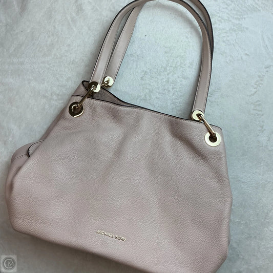 Handbag Designer By Michael Kors, Size: Large