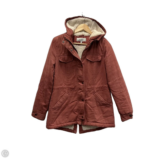 Coat Other By Sebby In Pink, Size: M