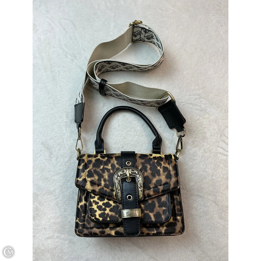 Crossbody By Clothes Mentor, Size: Small