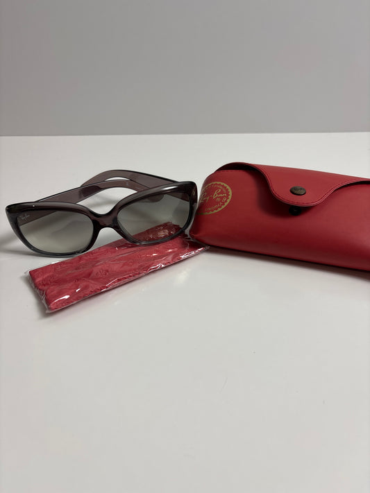 Sunglasses Luxury Designer By Ray Ban