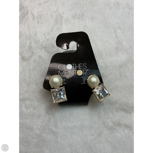 Earrings Statement By Ann Taylor