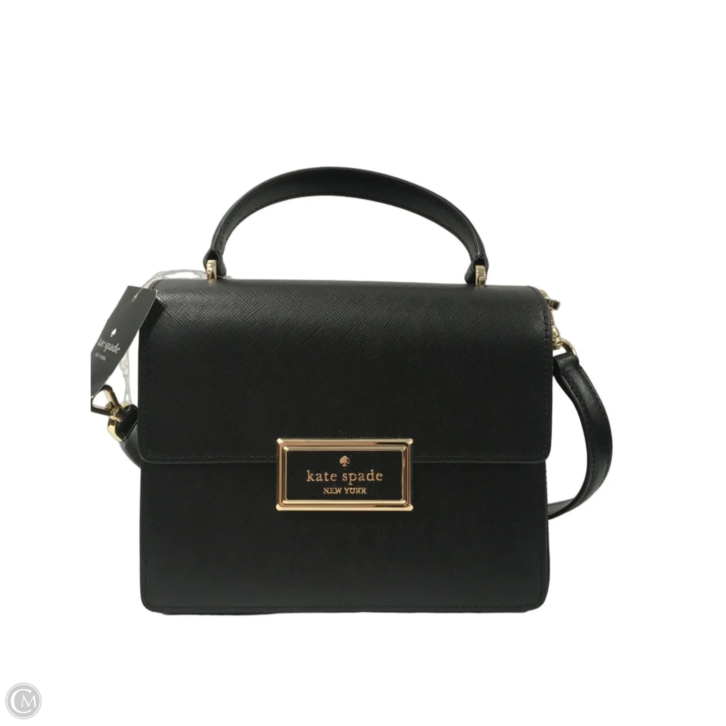 Crossbody Designer By Kate Spade, Size: Small