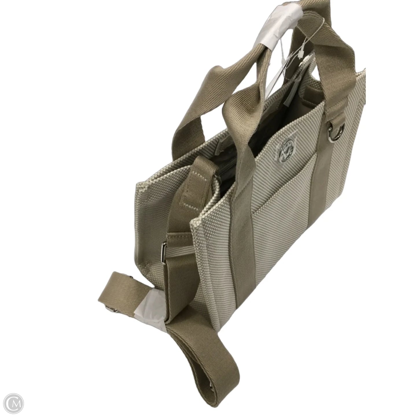 Handbag By Lululemon, Size: Medium