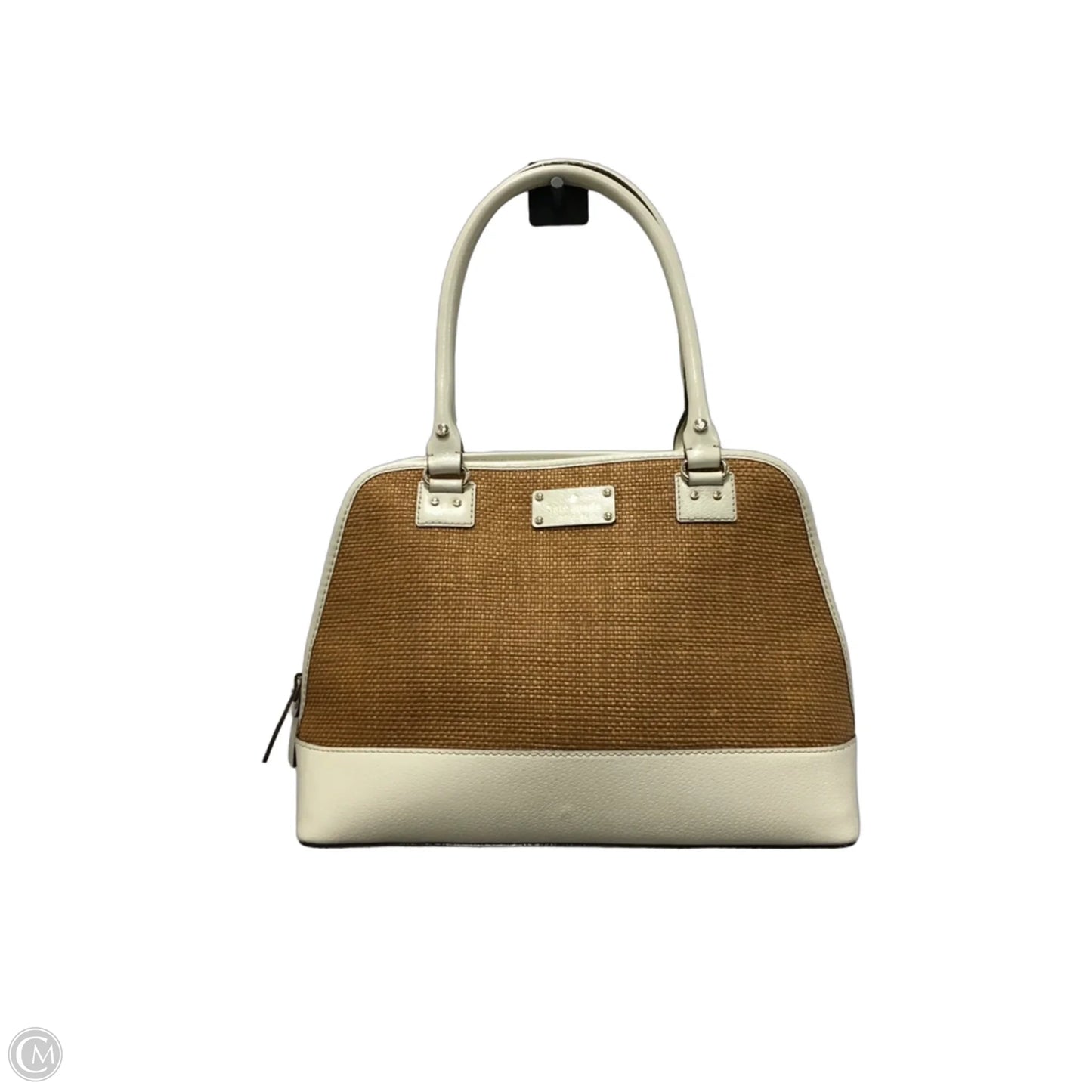 Handbag Designer By Kate Spade, Size: Medium
