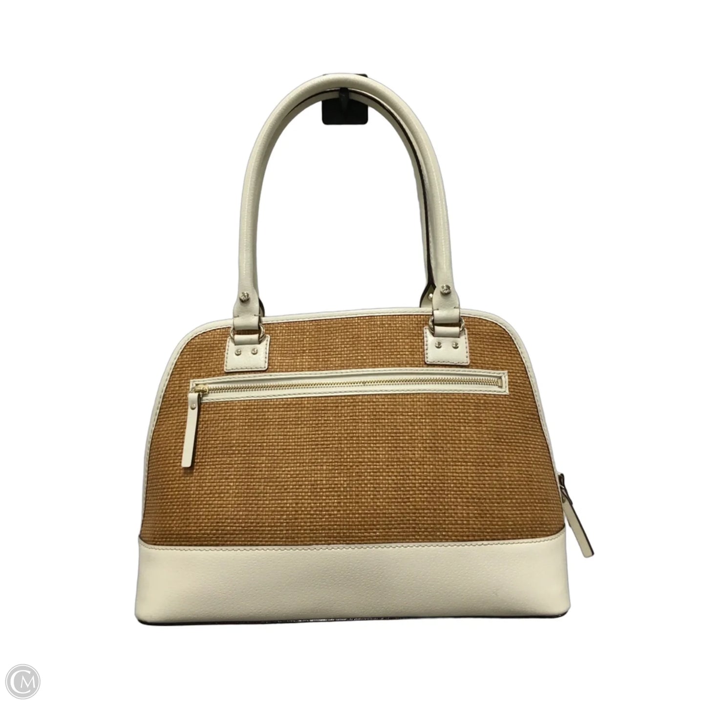 Handbag Designer By Kate Spade, Size: Medium
