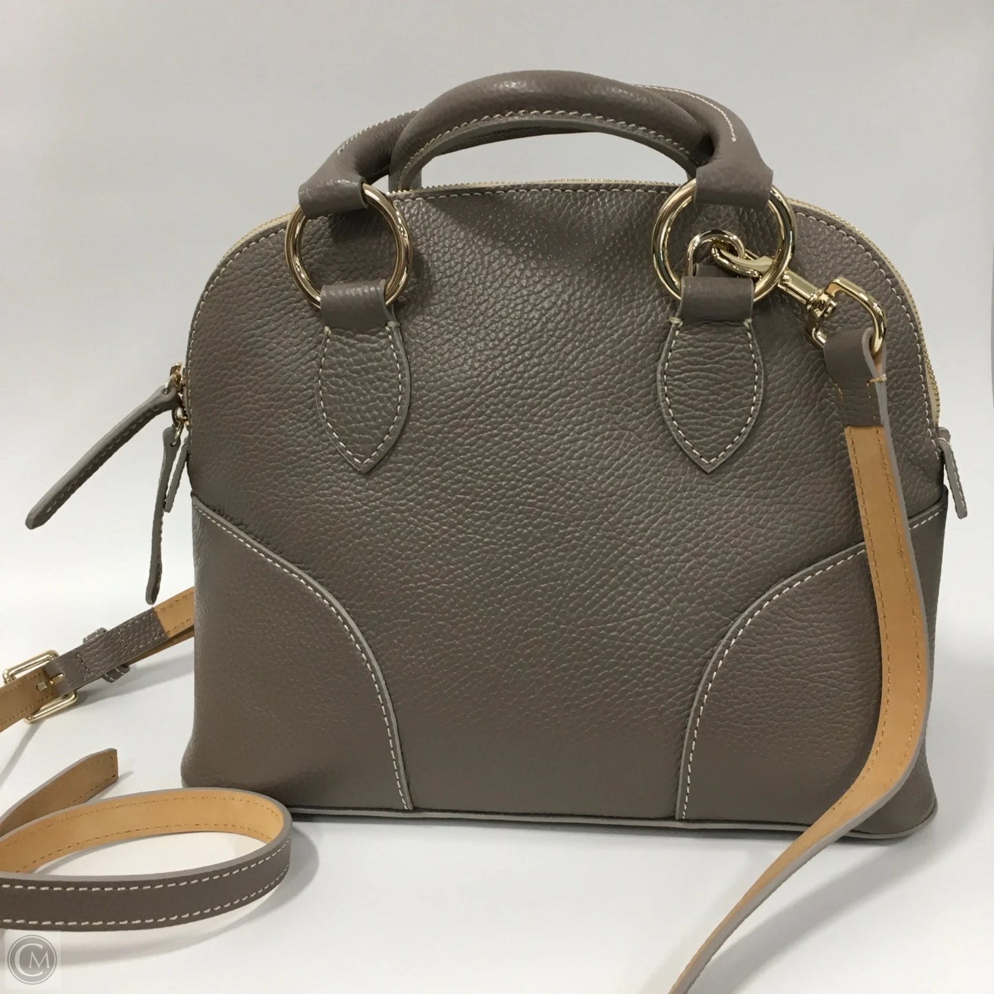 Handbag Designer By Dooney And Bourke, Size: Medium