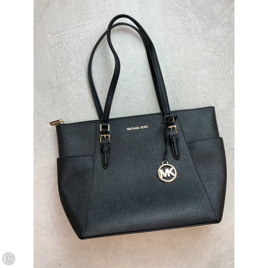 Handbag Designer By Michael Kors, Size: Large