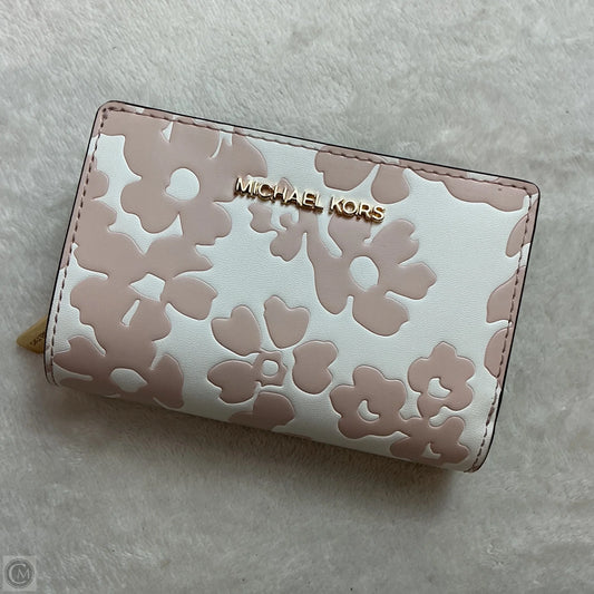 Wallet Designer By Michael Kors, Size: Small