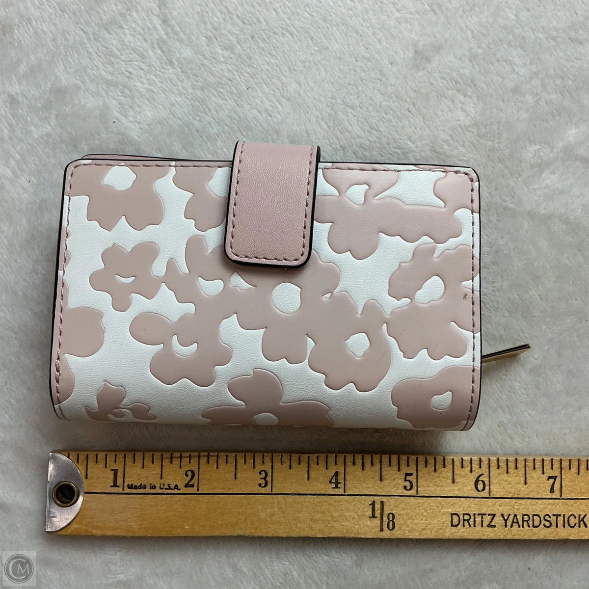 Wallet Designer By Michael Kors, Size: Small