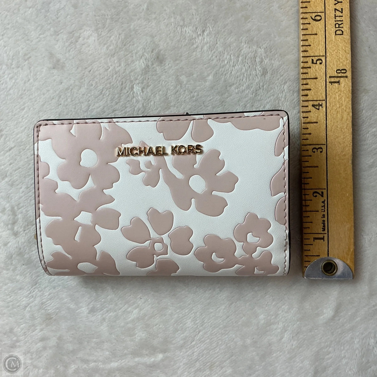 Wallet Designer By Michael Kors, Size: Small