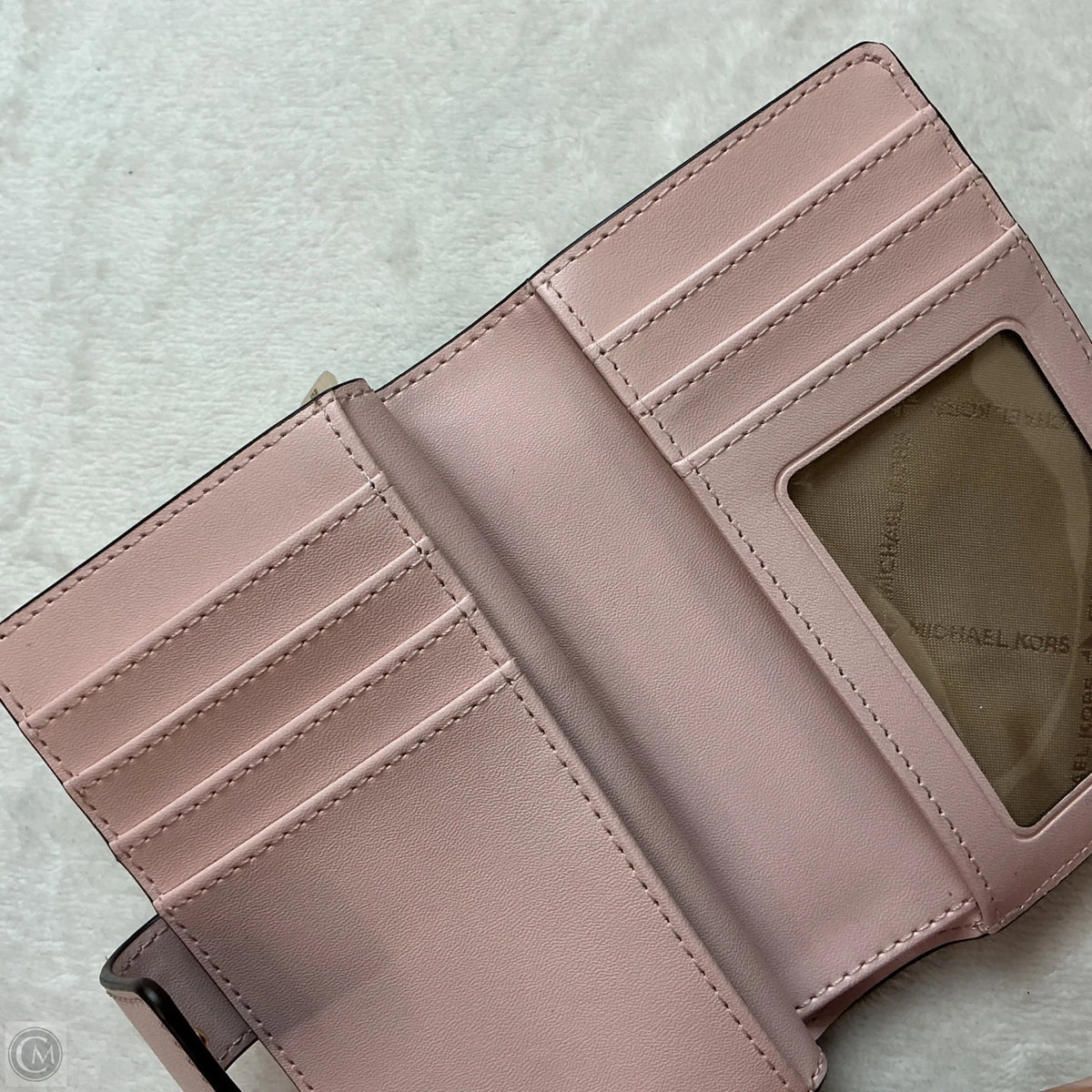 Wallet Designer By Michael Kors, Size: Small