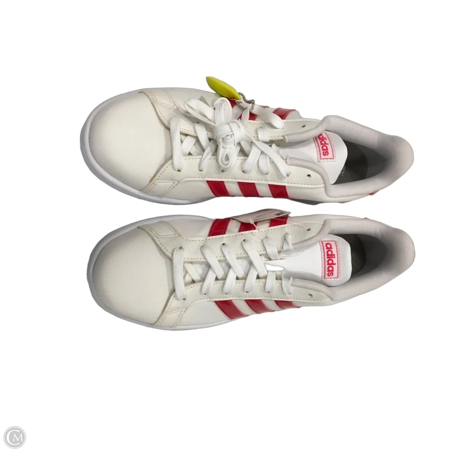 Shoes Sneakers By Adidas In White, Size: 11