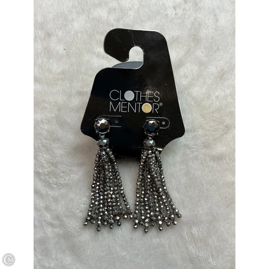 Earrings Dangle/drop By Clothes Mentor