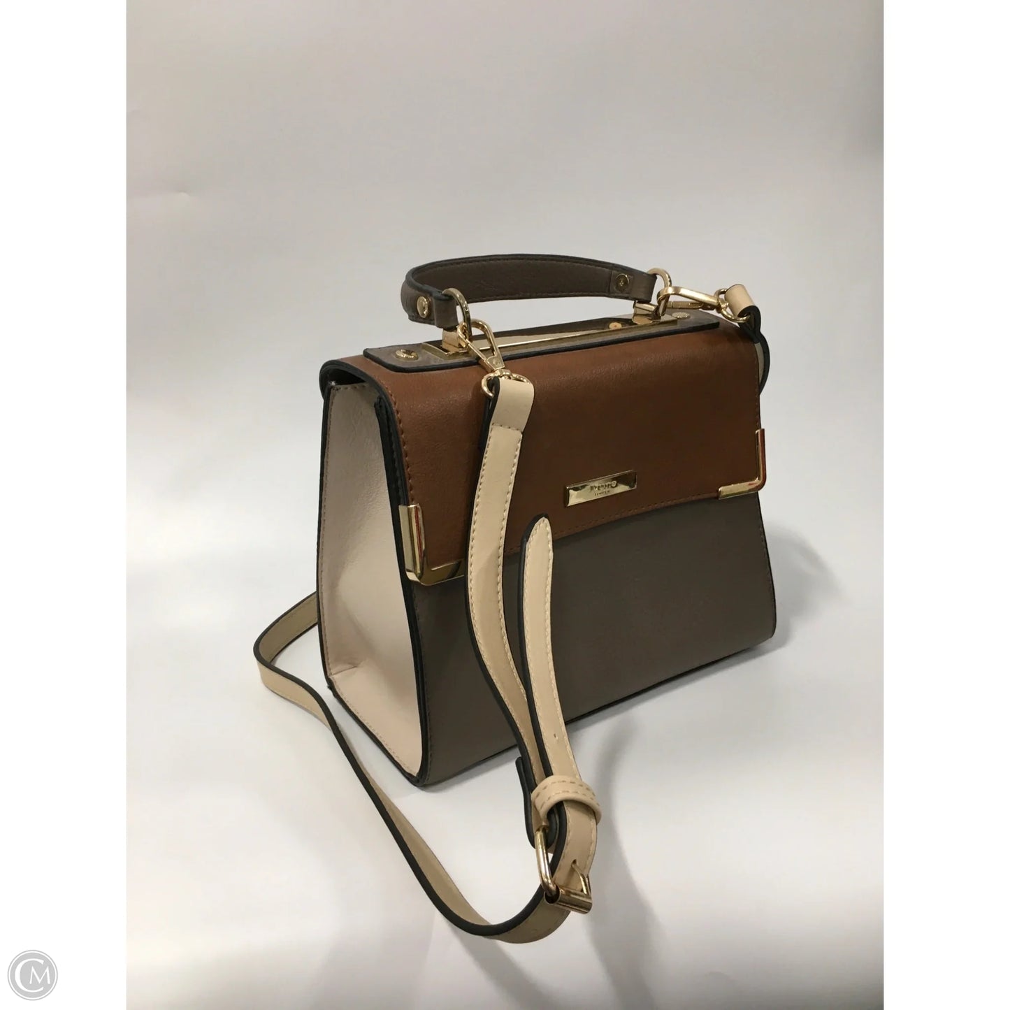 Handbag By Clothes Mentor, Size: Medium