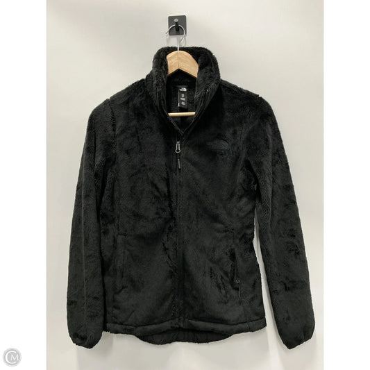 Athletic Fleece By The North Face In Black, Size: Xs