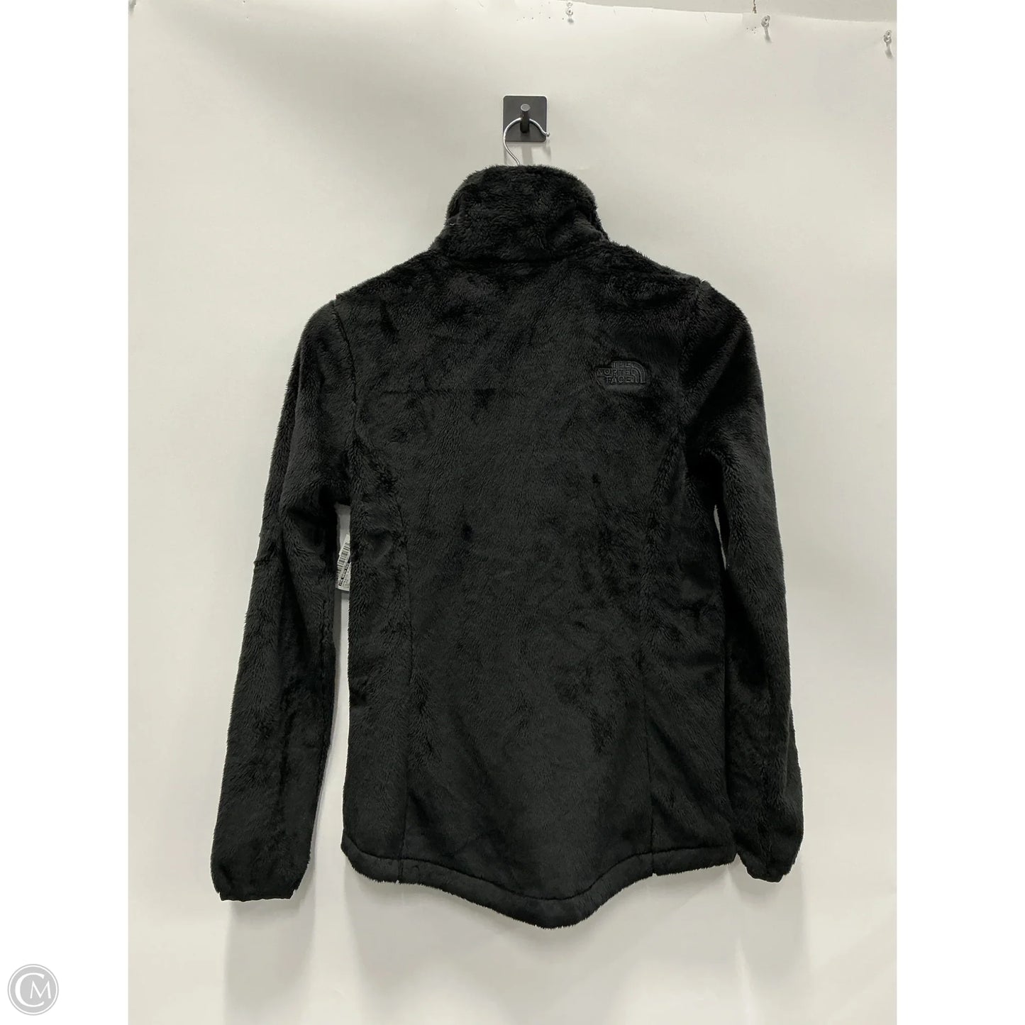 Athletic Fleece By The North Face In Black, Size: Xs