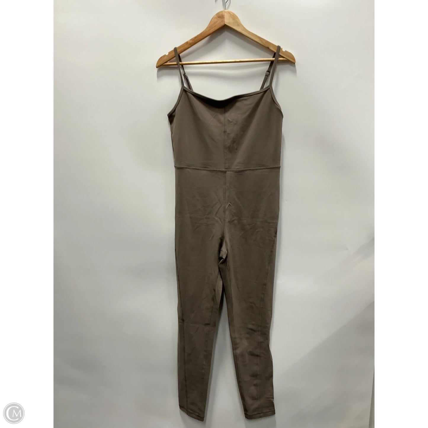 Jumpsuit By Aritzia In Grey, Size: L