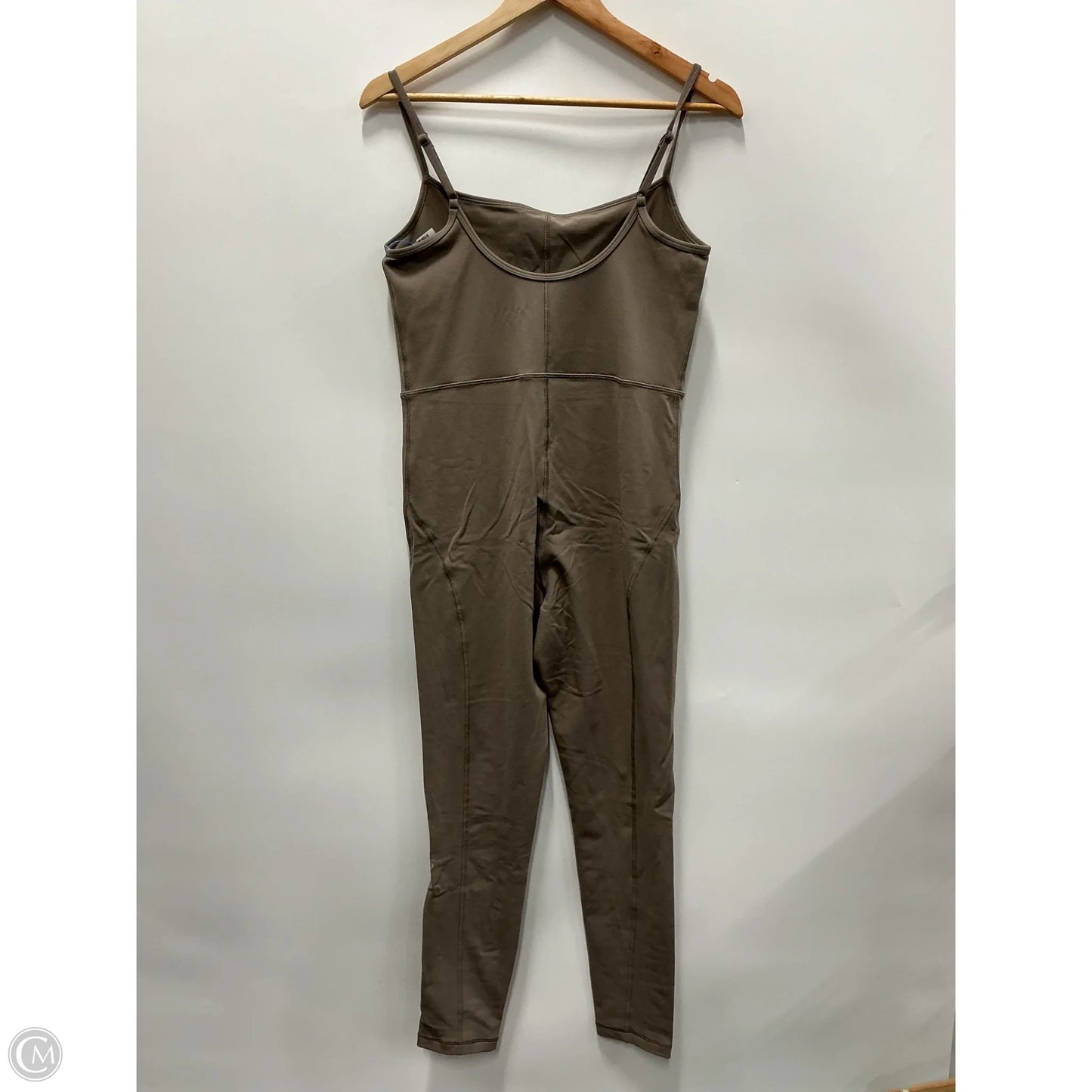 Jumpsuit By Aritzia In Grey, Size: L