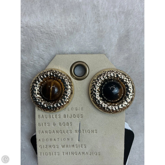 Earrings Statement By Anthropologie