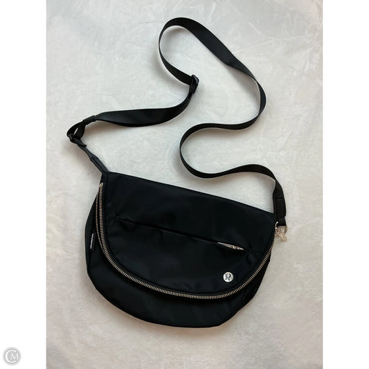 Crossbody By Lululemon, Size: Medium