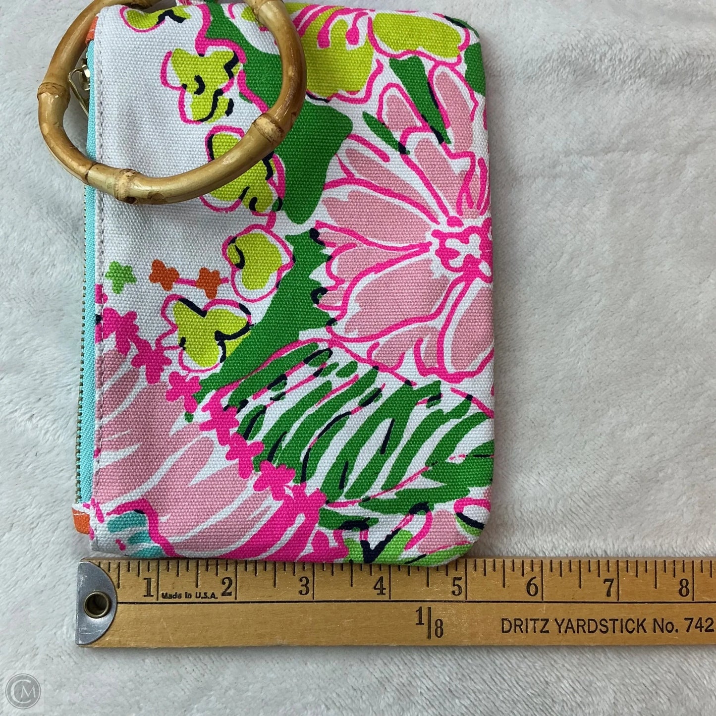 Wristlet Designer By Lilly Pulitzer, Size: Small