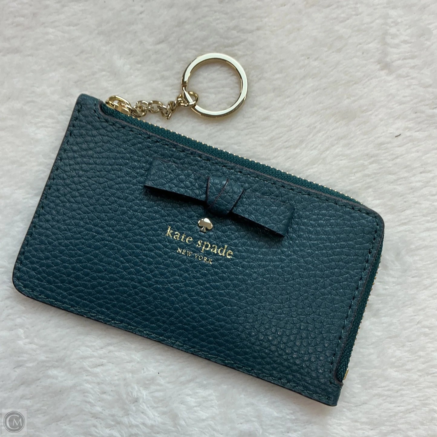 Id/card Holder Designer By Kate Spade, Size: Small