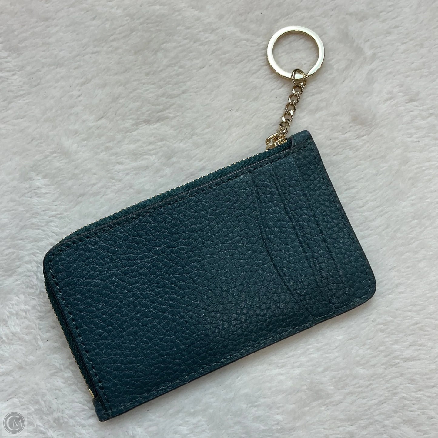 Id/card Holder Designer By Kate Spade, Size: Small