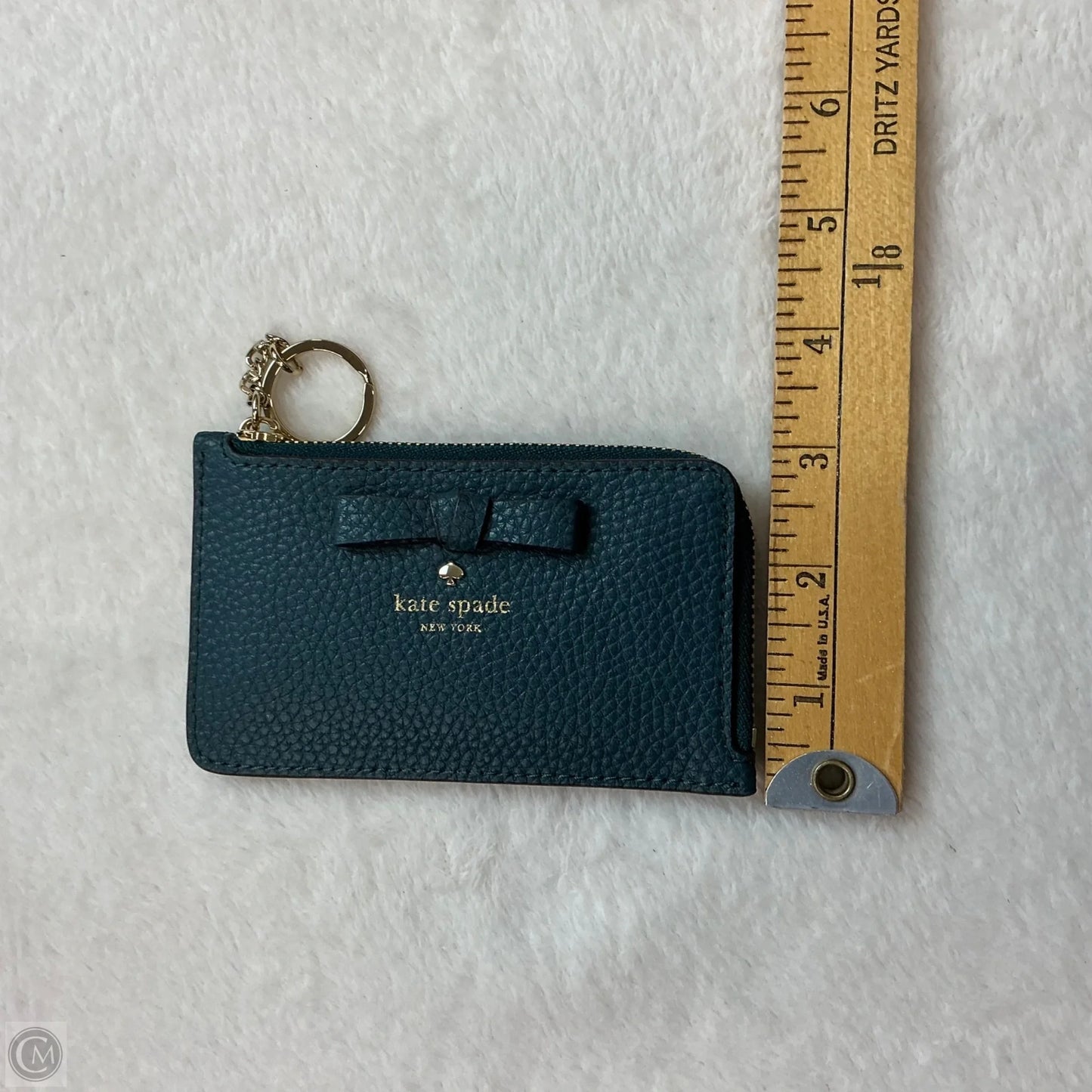 Id/card Holder Designer By Kate Spade, Size: Small