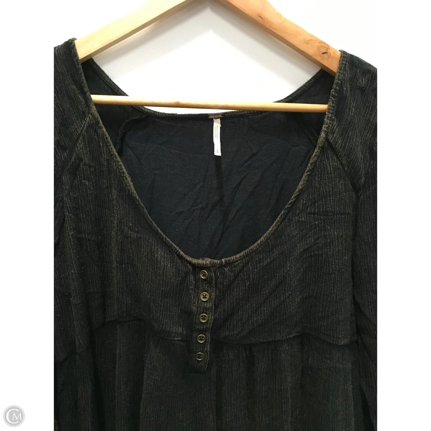 Dress Casual Short By Free People In Brown, Size: L