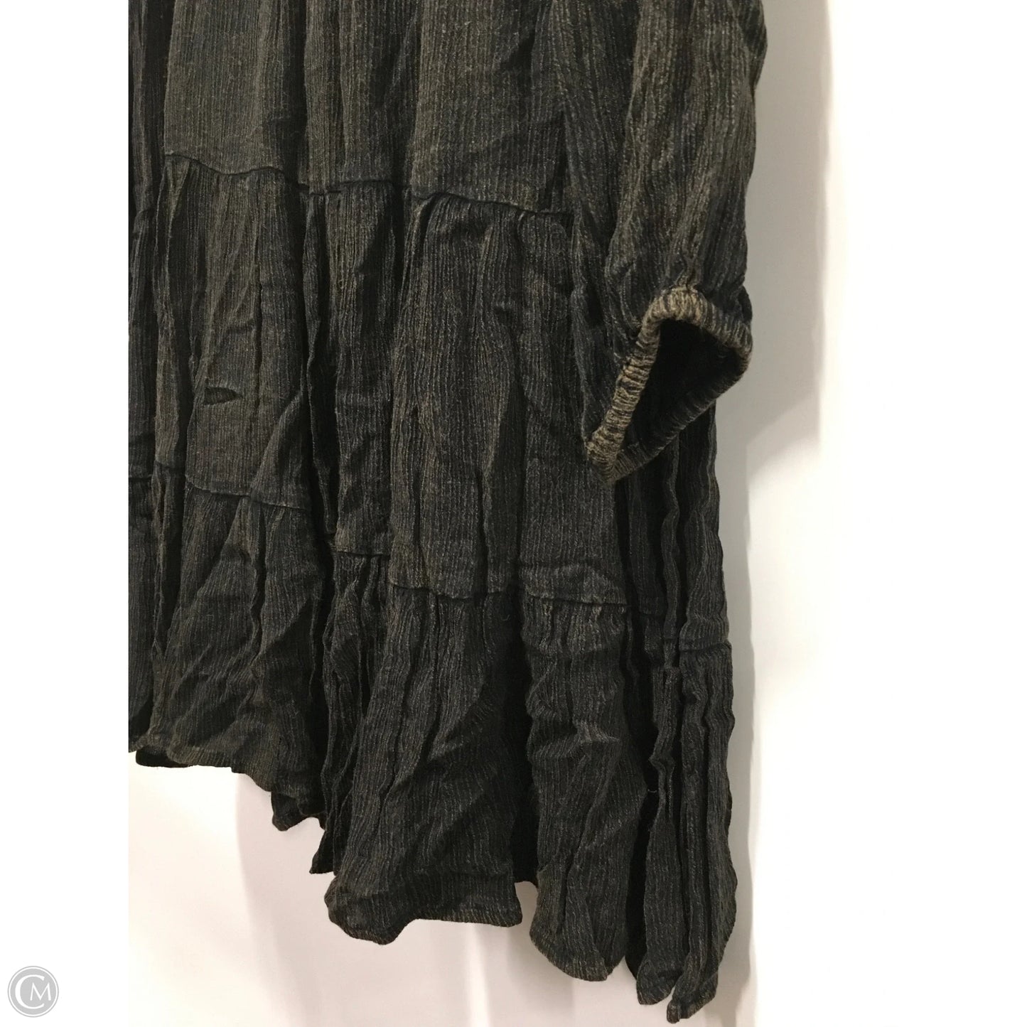 Dress Casual Short By Free People In Brown, Size: L