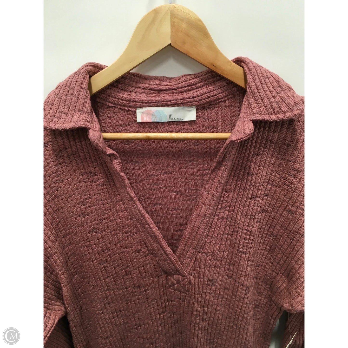 Dress Casual Maxi By Free People In Pink, Size: Xs