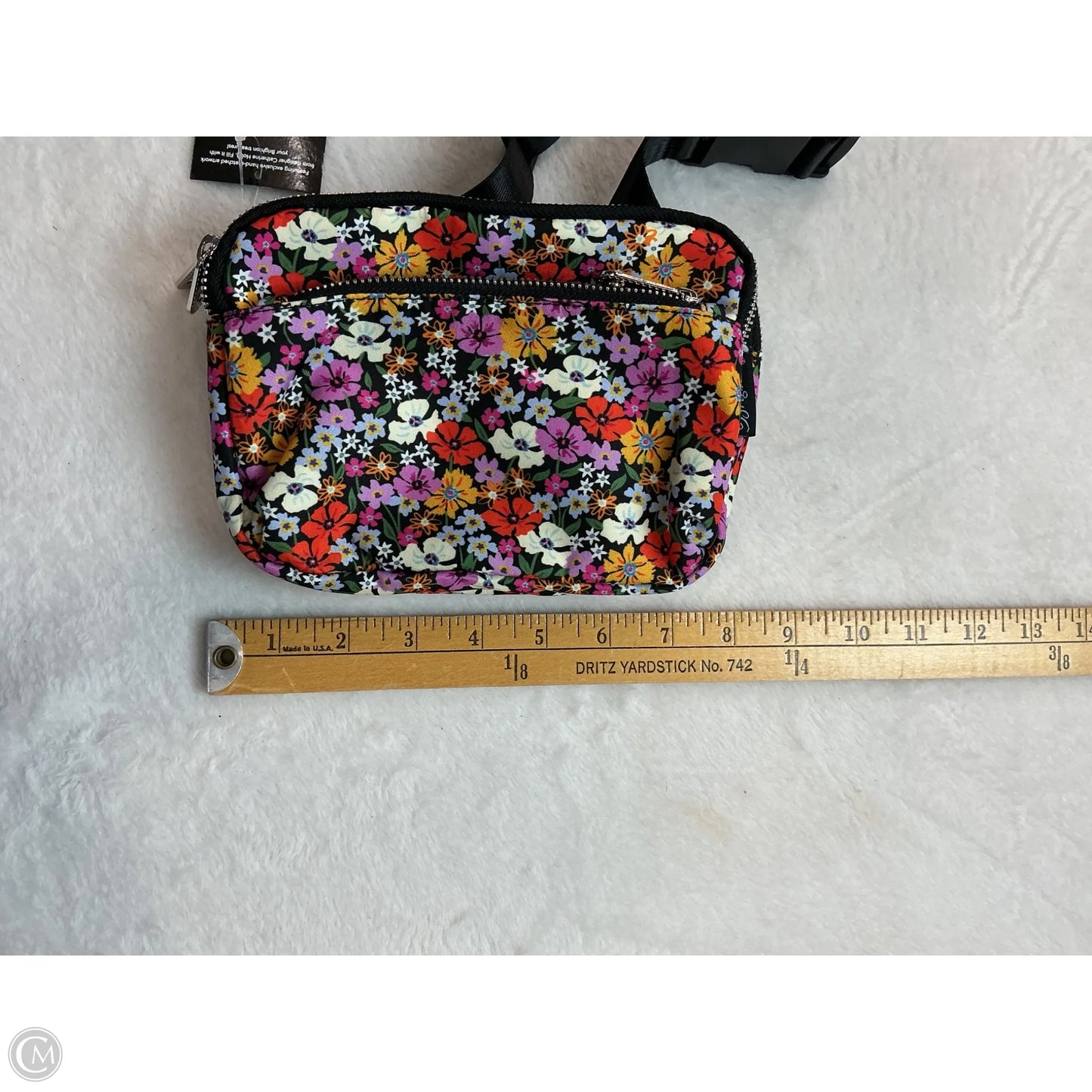 Belt Bag By Brighton, Size: Small