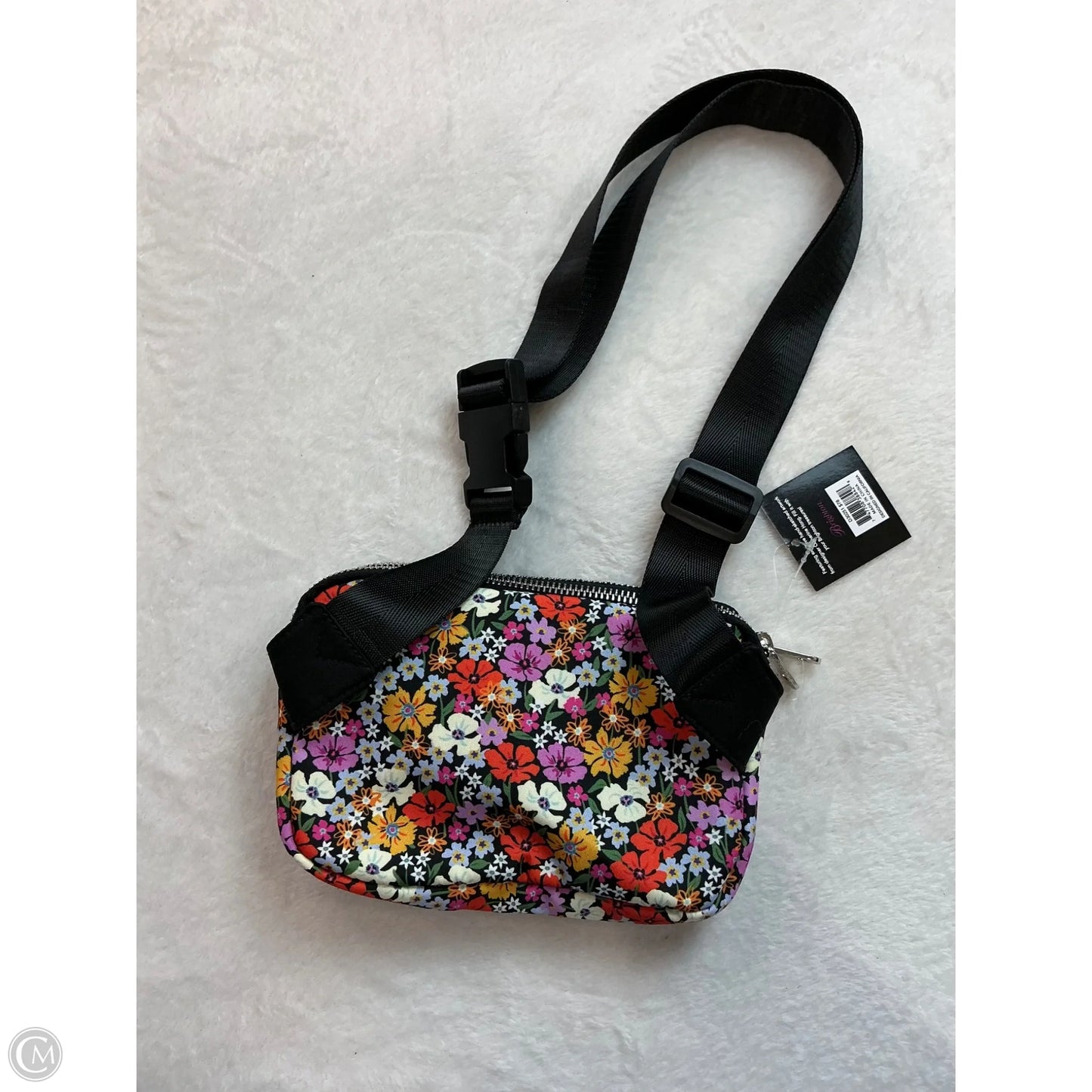 Belt Bag By Brighton, Size: Small