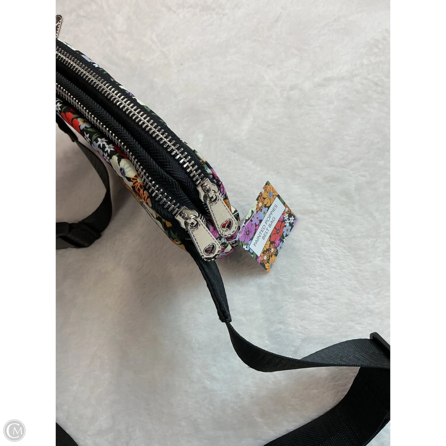 Belt Bag By Brighton, Size: Small