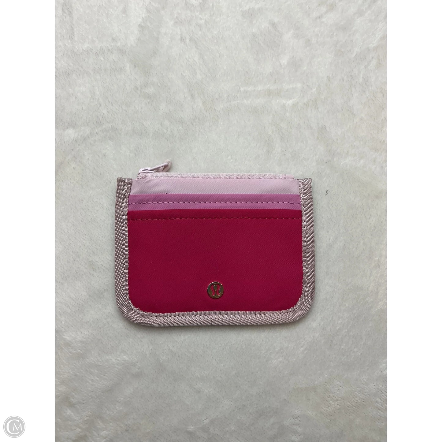Id/card Holder By Lululemon, Size: Small