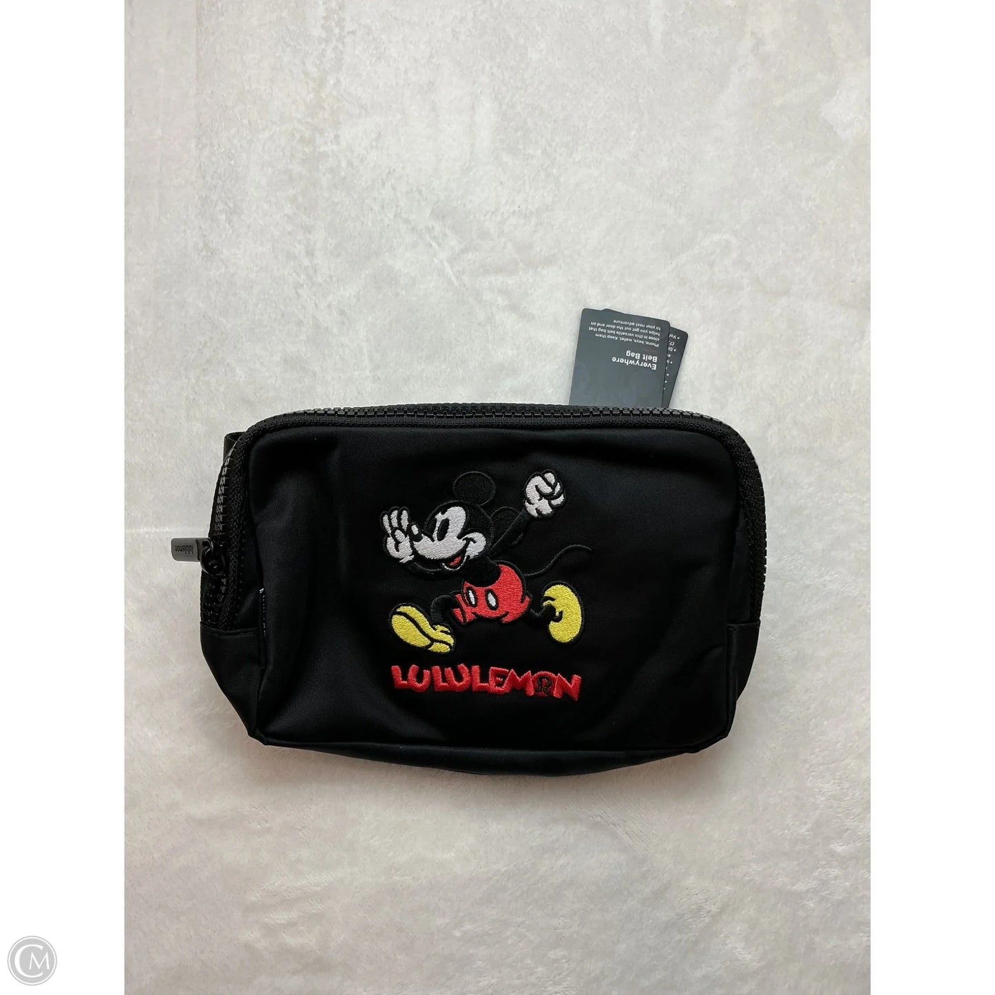 Belt Bag By Lululemon, Size: Small