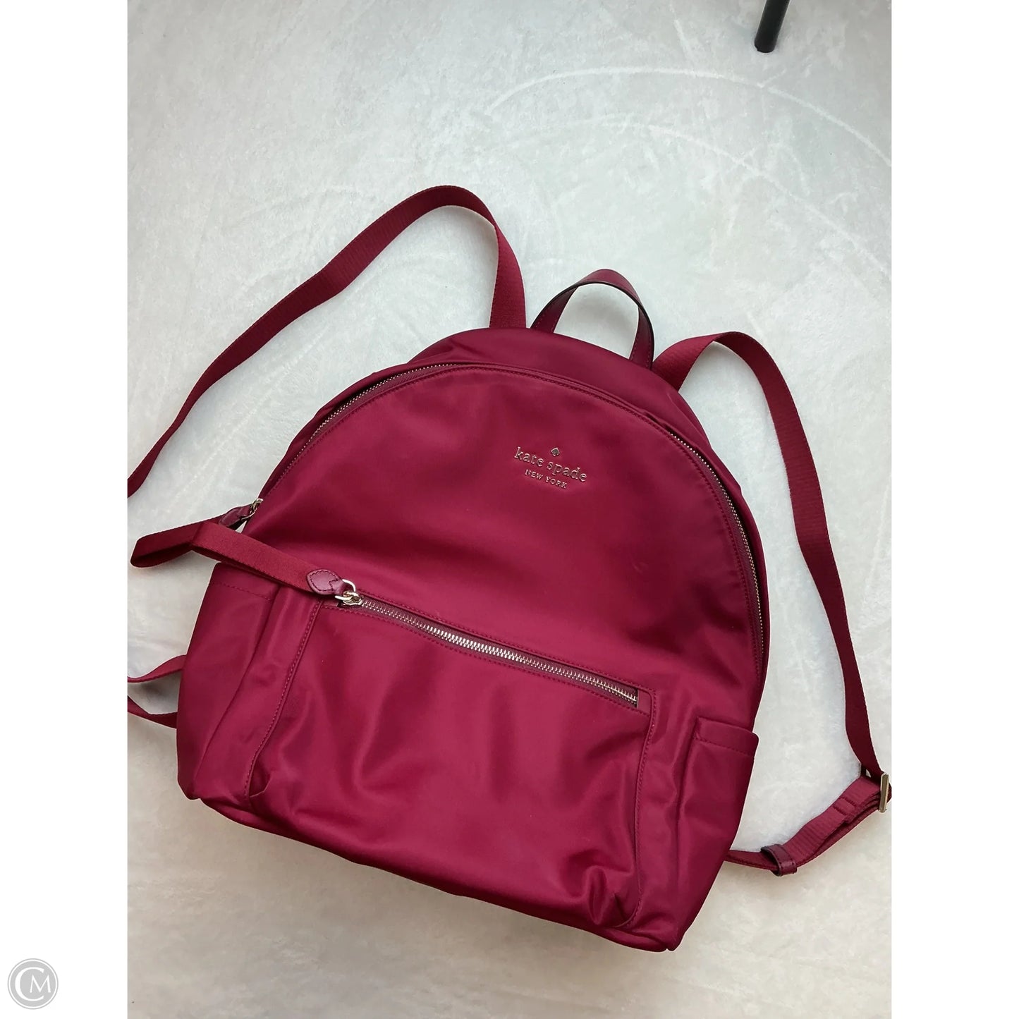 Backpack Designer By Kate Spade, Size: Small
