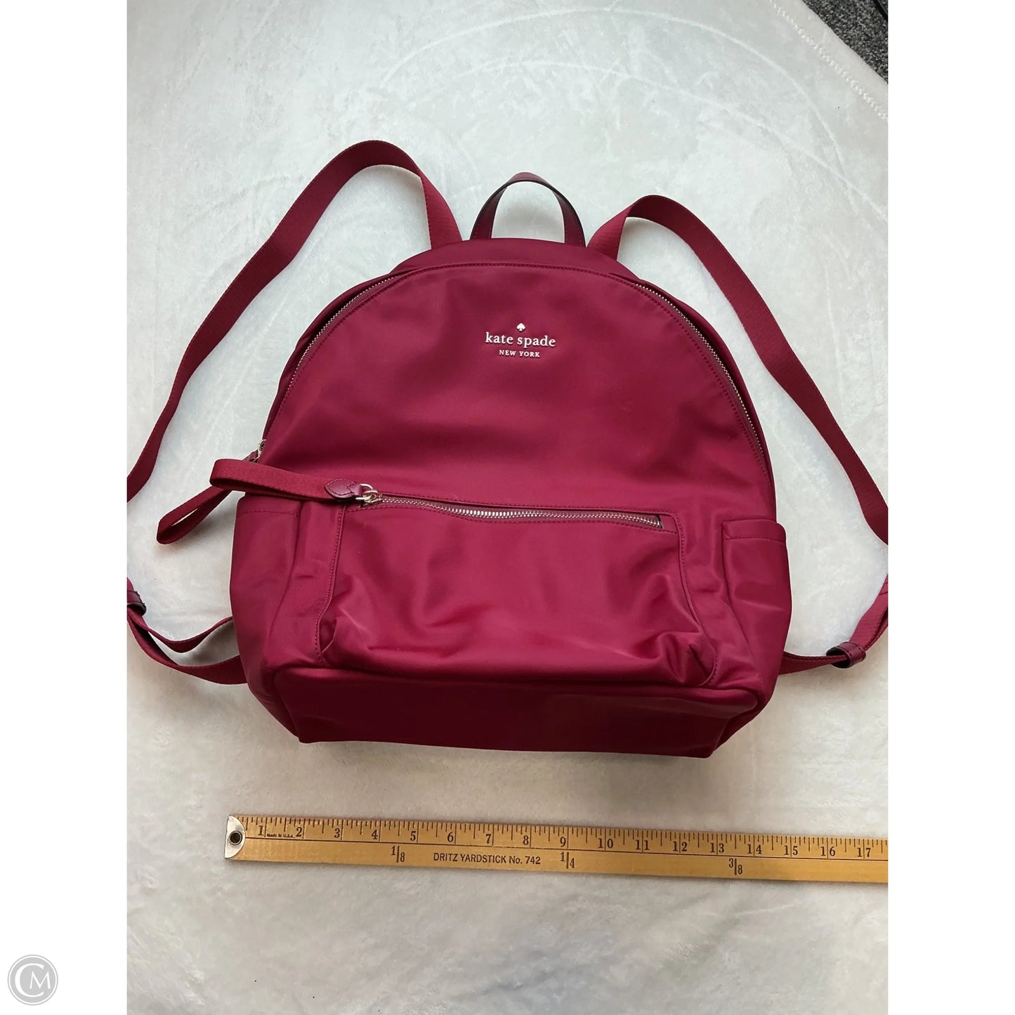Backpack Designer By Kate Spade, Size: Small