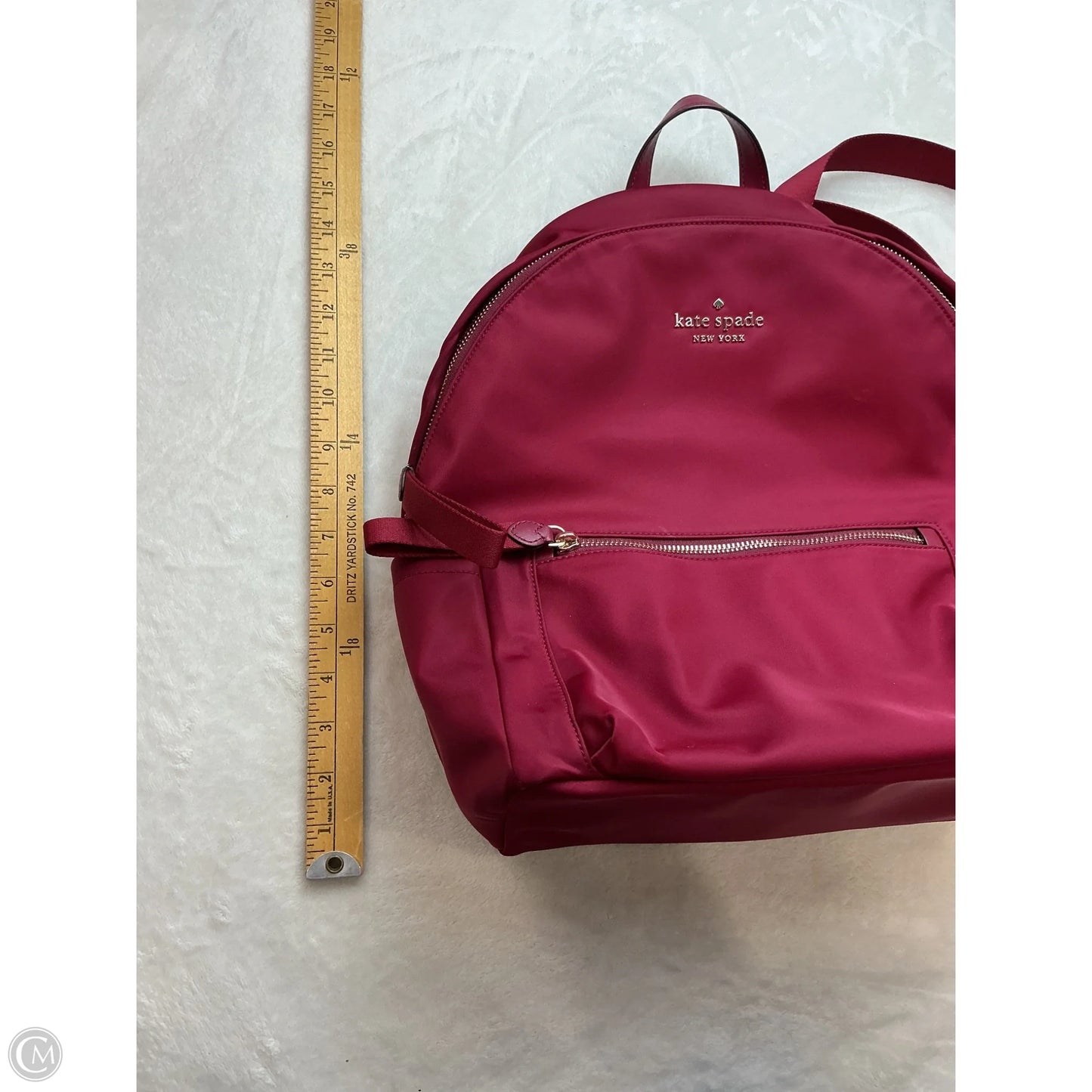 Backpack Designer By Kate Spade, Size: Small